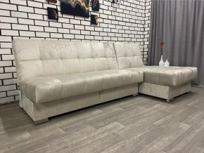 Диван Белиз с оттоманкой Bliss 33 в Нефтеюганске - nefteyugansk.magazin-mebel74.ru | фото