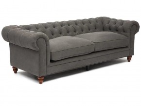 Диван Chesterfield mod. 5137-60 в Нефтеюганске - nefteyugansk.magazin-mebel74.ru | фото