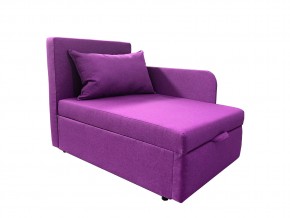 Диван фуксия Nice Shaggy Fuchsia в Нефтеюганске - nefteyugansk.magazin-mebel74.ru | фото