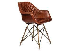 Кресло Eames Bull mod. M-17668 в Нефтеюганске - nefteyugansk.magazin-mebel74.ru | фото